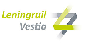 Leningruil Vestia logo